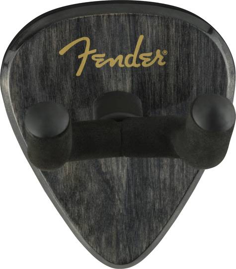 FENDER 51ウォールハンガー/BLACK フェンダー