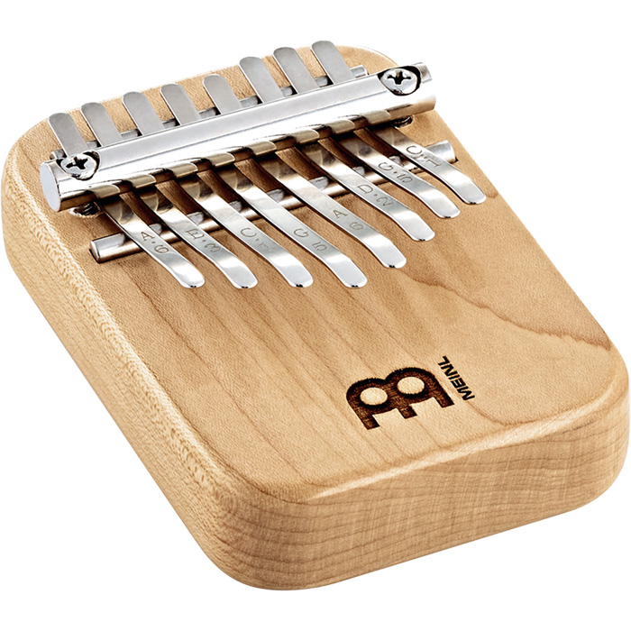 MEINL（マイネル） カリンバ SOLID KALIMBA  KL801S
