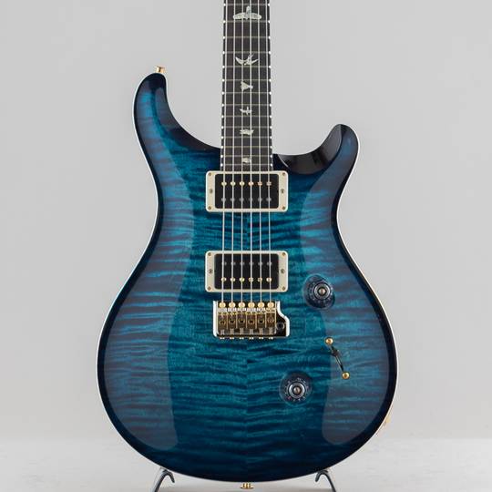 Custom24 10Top Cobalt Blue