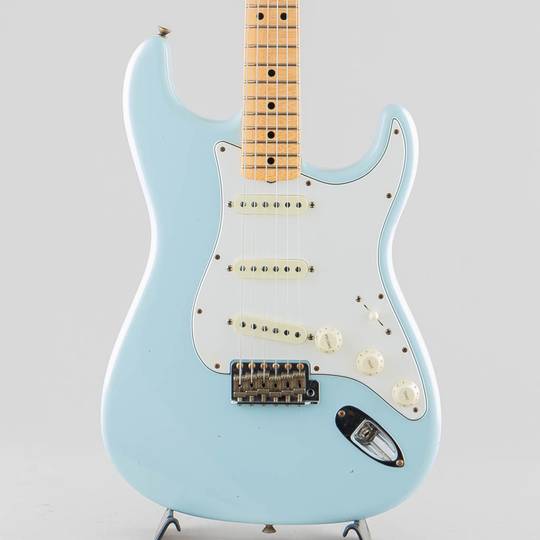 Limited 1968 Stratocaster Journeyman Relic/Aged Sonic Blue【S/N:CZ561530】