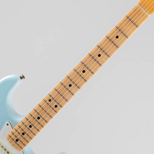 FENDER CUSTOM SHOP Limited 1968 Stratocaster Journeyman Relic/Aged Sonic Blue【S/N:CZ561530】 フェンダーカスタムショップ サブ画像5