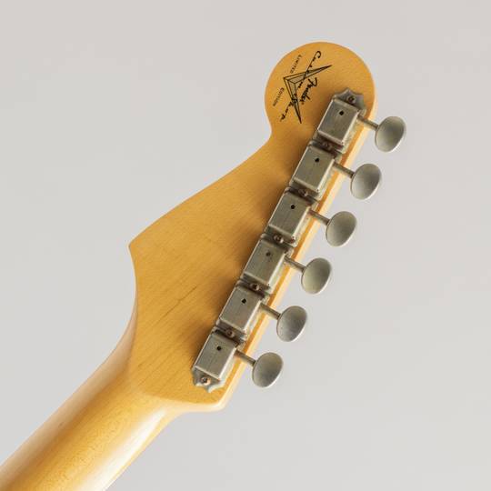 FENDER CUSTOM SHOP W20 Limited 60 Stratocaster Relic/Faded Aged Tahitian Coral【S/N:CZ555830】 フェンダーカスタムショップ サブ画像7