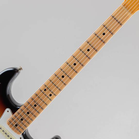 FENDER CUSTOM SHOP Limited 1968 Stratocaster Journeyman Relic/Target 3-Color Sunburst【S/N:CZ563404】 フェンダーカスタムショップ サブ画像5