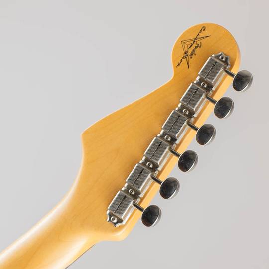 FENDER CUSTOM SHOP 61 Stratocaster Journeyman Relic/CC/Candy Green【S/N:R114913】 フェンダーカスタムショップ サブ画像6
