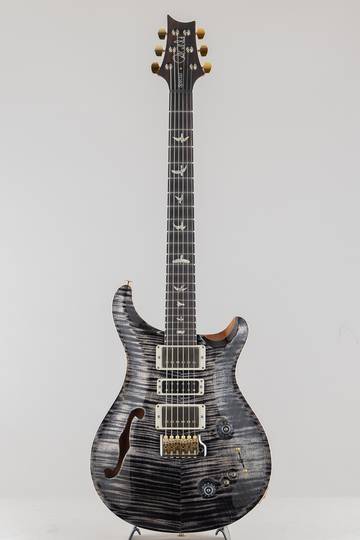 Paul Reed Smith Special Semi-Hollow 10Top Charcoal ポールリードスミス サブ画像2