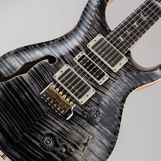 Paul Reed Smith Special Semi-Hollow 10Top Charcoal ポールリードスミス サブ画像10