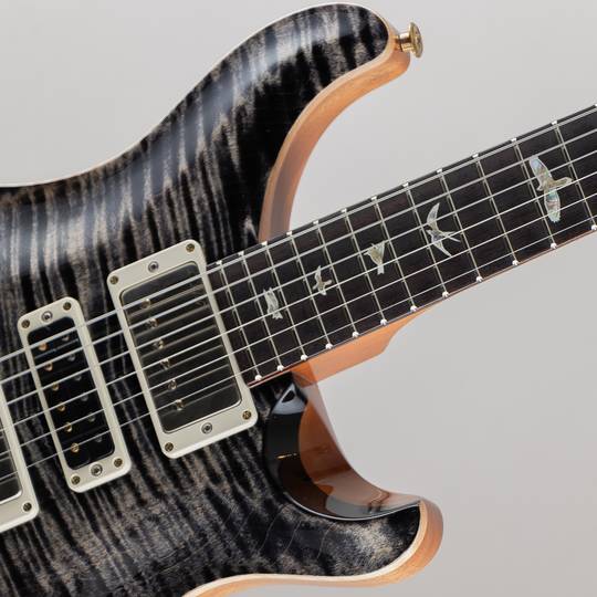 Paul Reed Smith Special Semi-Hollow 10Top Charcoal ポールリードスミス サブ画像11
