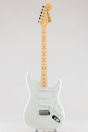 FENDER Made in Japan Heritage Late 60s Stratocaster / Olympic White【S/N:JD23028032】 フェンダー サブ画像2
