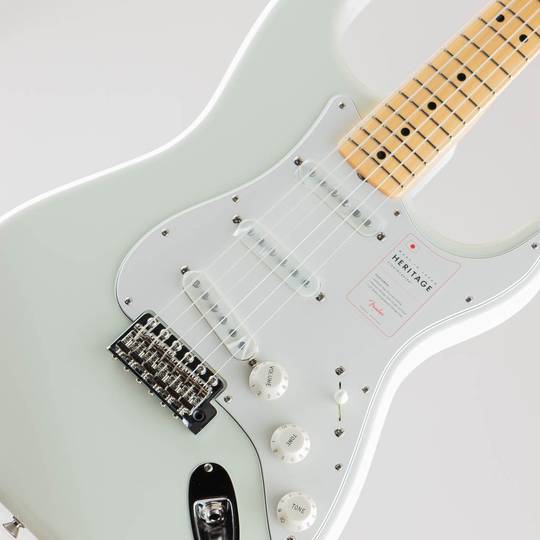 FENDER Made in Japan Heritage Late 60s Stratocaster / Olympic White【S/N:JD23028032】 フェンダー サブ画像10