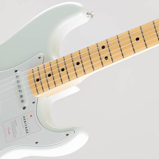 FENDER Made in Japan Heritage Late 60s Stratocaster / Olympic White【S/N:JD23028032】 フェンダー サブ画像11