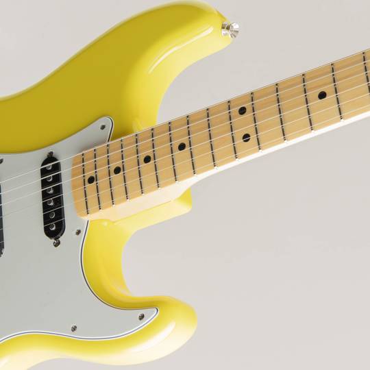 FENDER Made in Japan Limited International Color Stratocaster/Monaco Yellow/M【SN:JD22009692】 フェンダー サブ画像11
