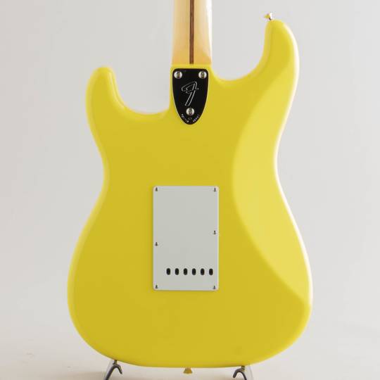 FENDER Made in Japan Limited International Color Stratocaster/Monaco Yellow/M【SN:JD22009692】 フェンダー サブ画像1