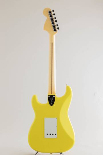 FENDER Made in Japan Limited International Color Stratocaster/Monaco Yellow/M【SN:JD22009692】 フェンダー サブ画像3