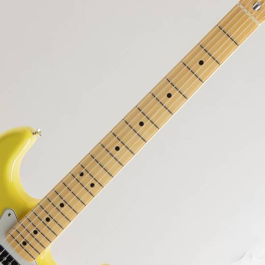 FENDER Made in Japan Limited International Color Stratocaster/Monaco Yellow/M【SN:JD22009692】 フェンダー サブ画像5