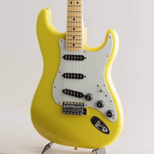 FENDER Made in Japan Limited International Color Stratocaster/Monaco Yellow/M【SN:JD22009692】 フェンダー サブ画像8