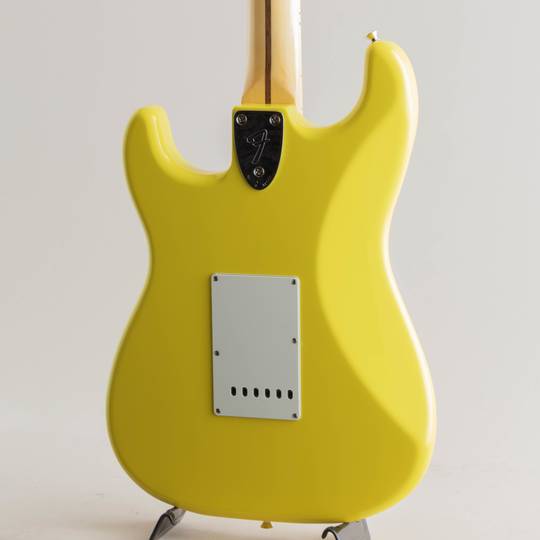 FENDER Made in Japan Limited International Color Stratocaster/Monaco Yellow/M【SN:JD22009692】 フェンダー サブ画像9