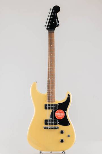 SQUIER Paranormal Strat-O-Sonic/Vintage Blonde スクワイヤー サブ画像2