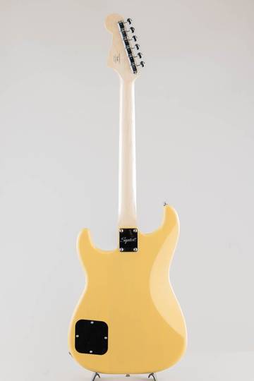 SQUIER Paranormal Strat-O-Sonic/Vintage Blonde スクワイヤー サブ画像3