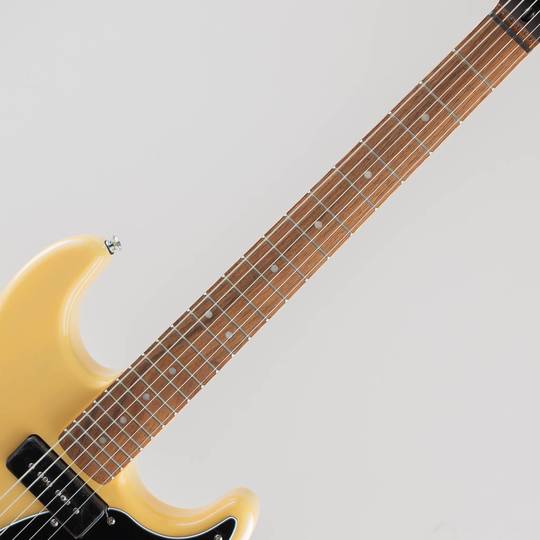 SQUIER Paranormal Strat-O-Sonic/Vintage Blonde スクワイヤー サブ画像5