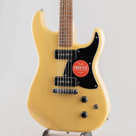 SQUIER Paranormal Strat-O-Sonic/Vintage Blonde スクワイヤー サブ画像8