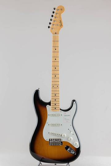 FENDER Made in Japan Heritage 50s Stratocaster 2-Color Sunburst【S/N:JD22022175】 フェンダー サブ画像2