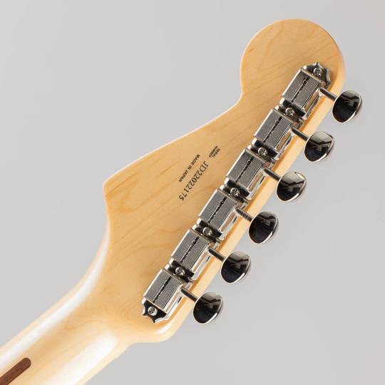 FENDER Made in Japan Heritage 50s Stratocaster 2-Color Sunburst【S/N:JD22022175】 フェンダー サブ画像6