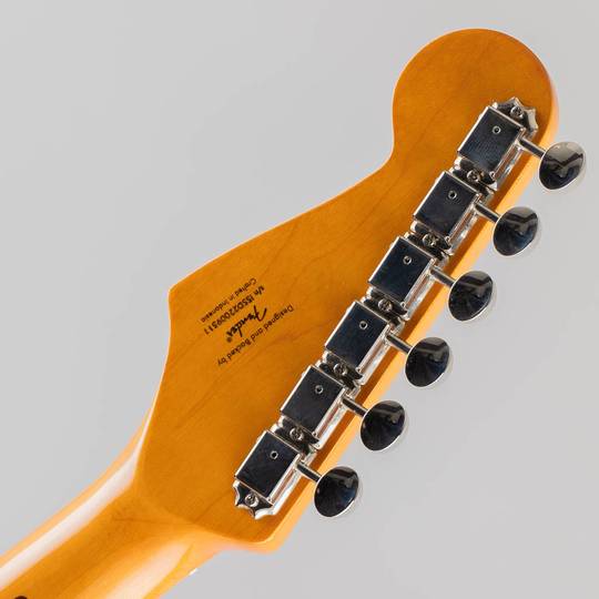SQUIER Classic Vibe '50s Stratocaster / 2-Color Sunburst スクワイヤー サブ画像9