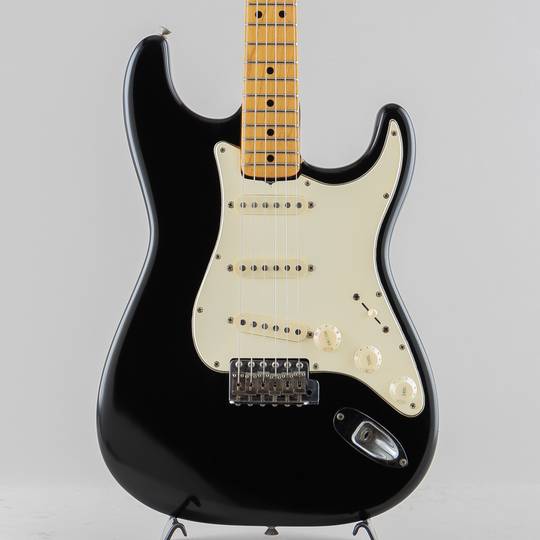 1968 Stratocaster Refinish Black