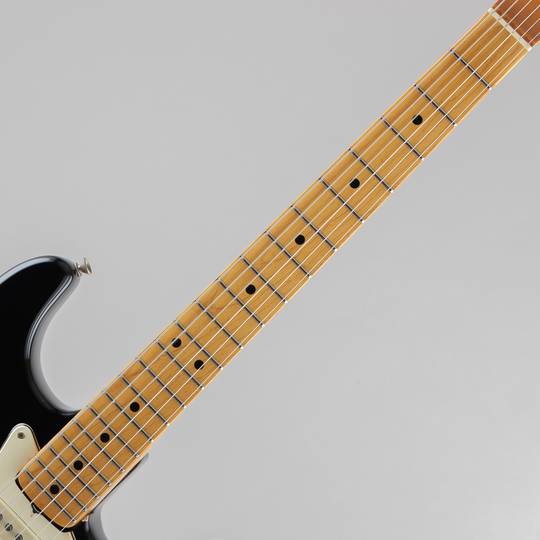 FENDER 1968 Stratocaster Refinish Black フェンダー サブ画像5