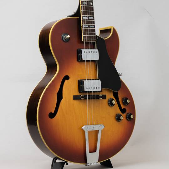 GIBSON Early 70's ES-175D ギブソン サブ画像9