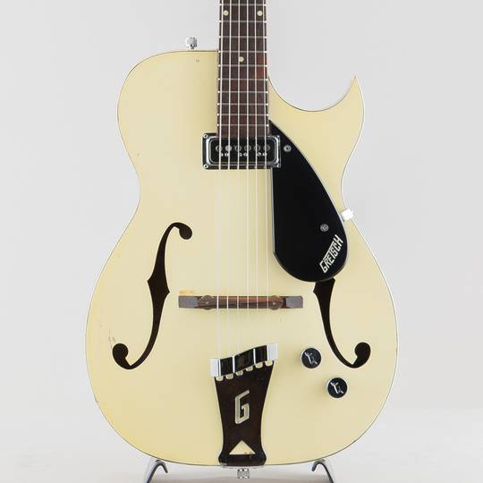 #6115 Rambler Ivory 1957