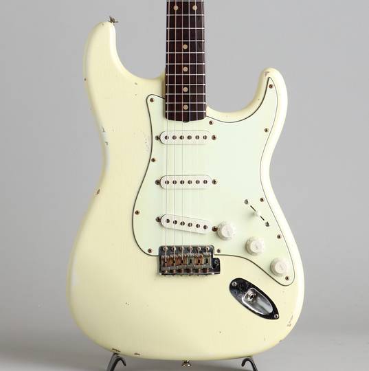 '60 Stratocaster OWH