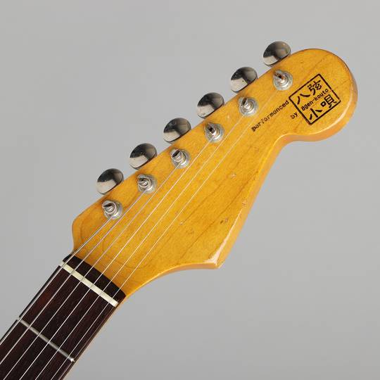 八弦小唄 ~8gen-kouta~ '60 Stratocaster OWH ハチゲンコウタ サブ画像4