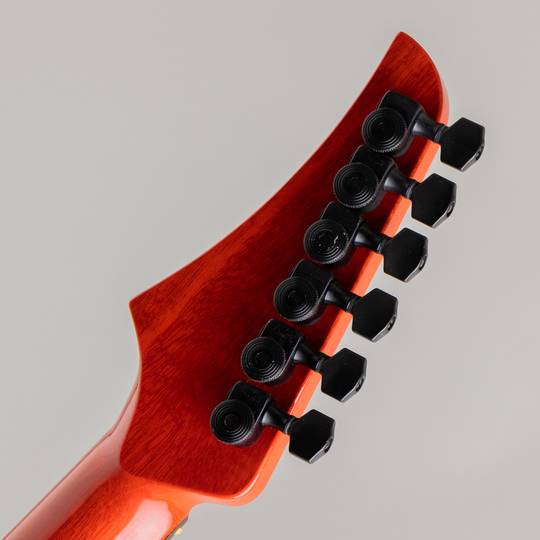 Marchione Guitars Set-Neck Carve Top Cherry マルキオーネ　ギターズ サブ画像6
