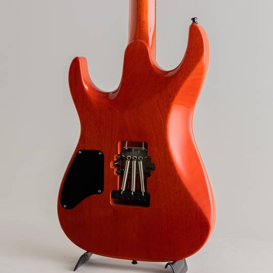 Marchione Guitars Set-Neck Carve Top Cherry マルキオーネ　ギターズ サブ画像9