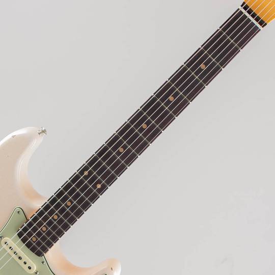 FENDER CUSTOM SHOP 2023 Collection Late 1962 Stratocaster Relic/Super Faded Aged Shell Pink【CZ574653】 フェンダーカスタムショップ サブ画像5
