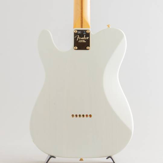FENDER Limited Edition Select Light Ash Telecaster White Blonde 2016 フェンダー サブ画像1