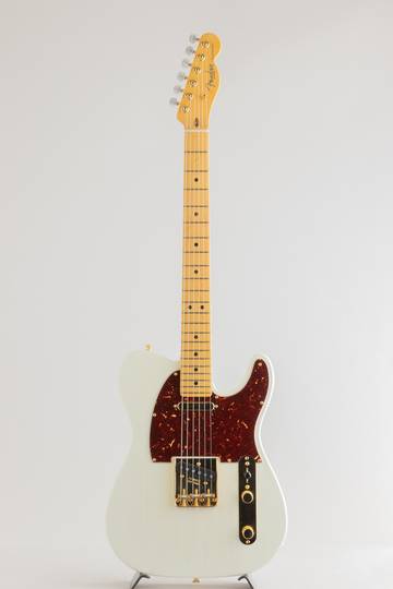 FENDER Limited Edition Select Light Ash Telecaster White Blonde 2016 フェンダー サブ画像2