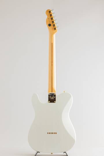 FENDER Limited Edition Select Light Ash Telecaster White Blonde 2016 フェンダー サブ画像3