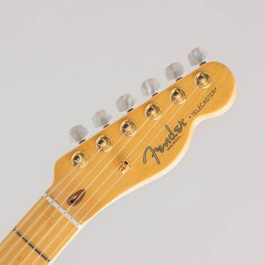 FENDER Limited Edition Select Light Ash Telecaster White Blonde 2016 フェンダー サブ画像4