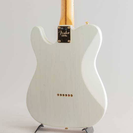 FENDER Limited Edition Select Light Ash Telecaster White Blonde 2016 フェンダー サブ画像9