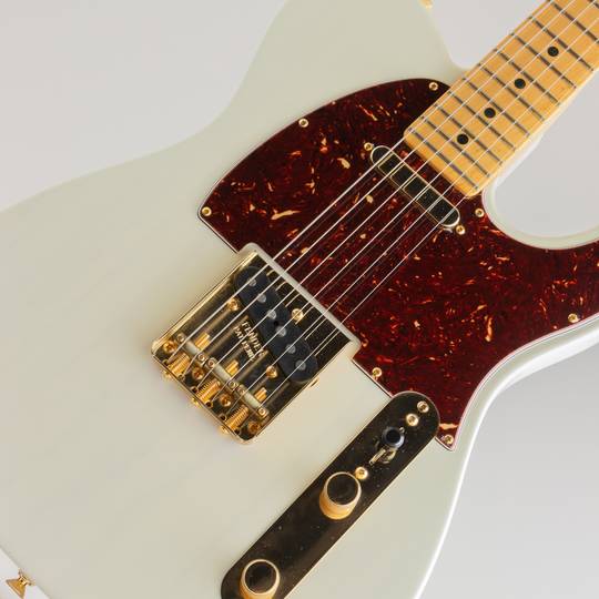 FENDER Limited Edition Select Light Ash Telecaster White Blonde 2016 フェンダー サブ画像10