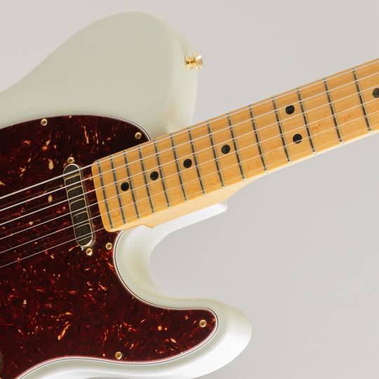 FENDER Limited Edition Select Light Ash Telecaster White Blonde 2016 フェンダー サブ画像11