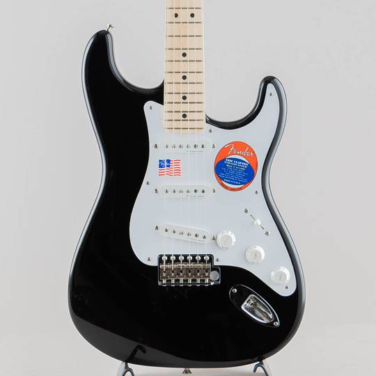 Eric Clapton Stratocaster/Black/M【S/N:US23078779 】