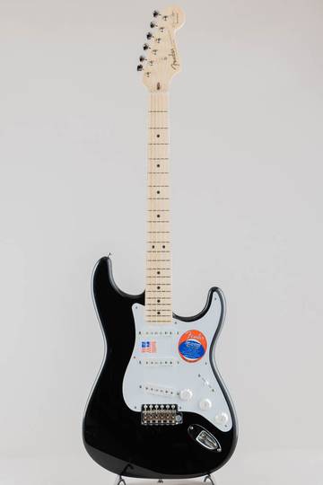 FENDER Eric Clapton Stratocaster/Black/M【S/N:US23078779 】 フェンダー サブ画像2