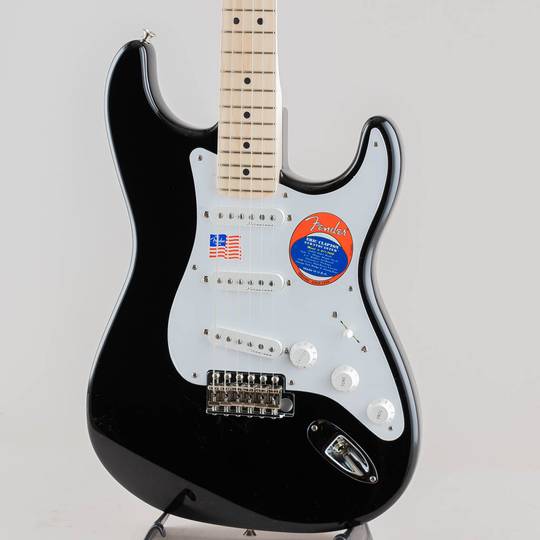 FENDER Eric Clapton Stratocaster/Black/M【S/N:US23078779 】 フェンダー サブ画像8