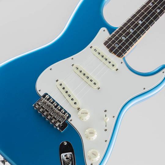 FENDER CUSTOM SHOP 2022 Collection 1966 Stratocaster Deluxe Closet Classic/Aged Lake Placid Blue フェンダーカスタムショップ サブ画像10