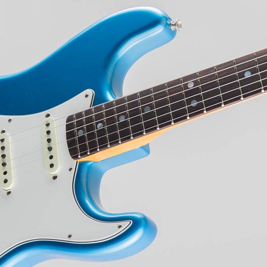 FENDER CUSTOM SHOP 2022 Collection 1966 Stratocaster Deluxe Closet Classic/Aged Lake Placid Blue フェンダーカスタムショップ サブ画像11