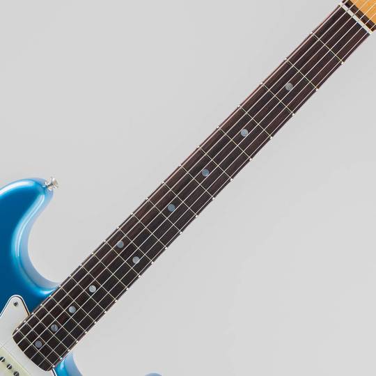 FENDER CUSTOM SHOP 2022 Collection 1966 Stratocaster Deluxe Closet Classic/Aged Lake Placid Blue フェンダーカスタムショップ サブ画像5