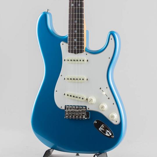 FENDER CUSTOM SHOP 2022 Collection 1966 Stratocaster Deluxe Closet Classic/Aged Lake Placid Blue フェンダーカスタムショップ サブ画像8
